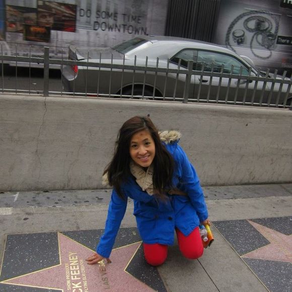 Meet your Posher, Rubie - Picture 1 of 1